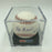 Stan Musial HOF 1969 Signed Baseball PSA DNA Graded 10 GEM MINT
