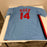 Pete Rose 4,000th Hit Signed Heavily Inscribed Montreal Expos Jersey JSA COA