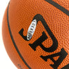 Kobe Bryant Signed Spalding Official Game Basketball Upper Deck JSA 9 MINT & UDA