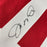 Joe Montana Signed Wilson San Francisco 49ers Jersey UDA Holo & JSA COA