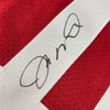 Joe Montana Signed Wilson San Francisco 49ers Jersey UDA Holo & JSA COA