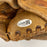 Stan Musial Signed 1950's Baseball Glove JSA COA