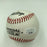 Sonia Braga Signed Autographed Baseball JSA COA Movie Star