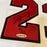 Michael Jordan Signed Chicago Bulls 1991-1992 Jersey JSA 10 GEM MINT & UDA COA