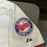 Joe Mauer 2011 Minnesota Twins Jackie Robinson Day "Game Used" Signed Jersey JSA