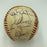 1975 Pittsburgh Pirates Team Signed National League Baseball Willie Stargell