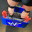 Stone Cold Steve Austin Signed Vintage Toy Figure With JSA COA