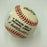 Stan Musial Signed Official National League Baseball JSA COA