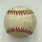 1965 All Star Game Team Signed American League Baseball 30 Sigs JSA COA