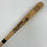 Reggie Jackson Signed Rawlings Big Stick Baseball Bat JSA COA