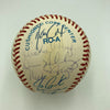 1990's Toronto Blue Jays Team Signed American League Baseball
