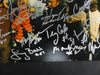 1972 Miami Dolphins Super Bowl Champs Team Signed 11x14 Photo 28 Sigs PSA DNA