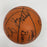 1980-81 Purdue Boilermakers NCAA Team Signed Vintage Basketball