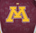 2006-07 Minnesota Gophers Team Signed Easton Authentic Jersey JSA COA