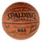 1966-1967 Philadelphia 76ers Champs Team Signed Basketball Wilt Chamberlain JSA