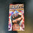 Balls Mahoney Signed Autographed Vintage ECW VHS Movie JSA COA