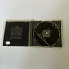 Rod Stewart Signed Autographed Music CD JSA COA