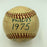 1975 Philadelphia Phillies Team Signed Official National League Baseball