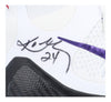 Kobe Bryant Photomatched 2014 Opening Night Game Used Signed Sneakers Beckett