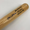 Don Shula Signed Game Model Louisville Slugger Baseball Bat PSA DNA COA