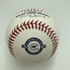 Ryne Sandberg HOF 2005 #23 Signed 1916-2016 100 Yrs Wrigley Signed Baseball PSA