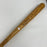 1961 Los Angeles Dodgers Team Signed Gil Hodges Game Bat Sandy Koufax PSA & JSA