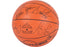 1992 Dream Team Olympics Team USA Signed Basketball Michael Jordan 15 Sigs PSA