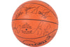 1992 Dream Team Olympics Team USA Signed Basketball Michael Jordan 15 Sigs PSA