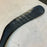 1996-97 San Jose Shark Team Signed Game Used Hockey Stick With JSA COA