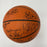 1993-94 Dallas Mavericks Team Signed Official NBA Game Issued Basketball