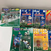 Lot Of 32 Dallas Cowboys Starting Lineup Figurines SLU Troy Aikman Emmitt Smith