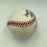 Sandy Koufax Signed Autographed Official Major League Baseball With Steiner COA