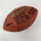 Walter Payton #34 Signed Authentic Wilson NFL Football Beckett COA