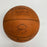 1960-61 Boston Celtics NBA Champs Team Signed Vintage Basketball Beckett COA