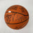 1997-98 Chicago Bulls NBA Champs Team Signed Game Basketball The Last Dance JSA