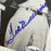 Mickey Mantle Joe Dimaggio Ted Williams Signed 8x10 Photo JSA COA Bold Mint Auto