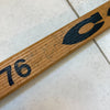1976 Canada Cup Signed Bobby Orr Game Issued Hockey Stick  24 Sigs JSA COA