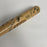 1995 Atlanta Braves World Series Champs Team Signed Baseball Bat JSA COA