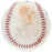 Alex Bregman Debut First Game Ever Signed Game Used Baseball MLB Authentic