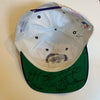 1993 Colorado Rockies Inaugural Season Team Signed Autographed Hat Cap