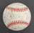 2001 Arizona Diamondbacks World Series Champs Team Signed Baseball Beckett COA