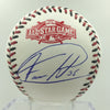 Felix Hernandez Signed Autographed 2015 All Star Game Baseball PSA DNA COA