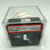 Willie Mays Signed Major League Baseball PSA DNA Graded 10 GEM MINT