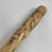 2004 Boston Red Sox World Series Champs Team Signed Baseball Bat JSA COA