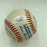Tom Seaver Signed Autographed Official Major League Baseball With JSA COA