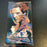 Christopher Walken Signed Autographed The Dogs Of War VHS Movie With JSA COA