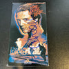Christopher Walken Signed Autographed The Dogs Of War VHS Movie With JSA COA