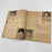 1953 New York Yankees World Series Champs Team Signed Program Mickey Mantle JSA
