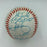 1988 All Star Game Signed Baseball Kirby Puckett George Brett Cal Ripken Jr JSA