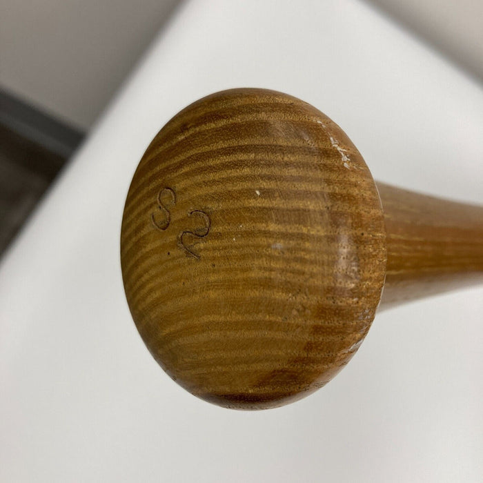 Ken Boyer 1954 Rookie Game Issued Louisville Slugger Baseball Bat PSA DNA COA